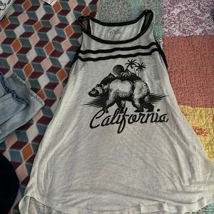 Shirt got it at kohls worn one time